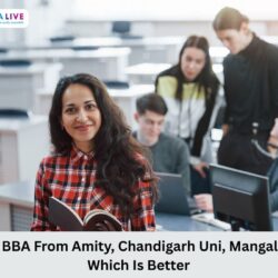Online MBA From Amity University, Chandigarh University, Mangalayatan University (2)