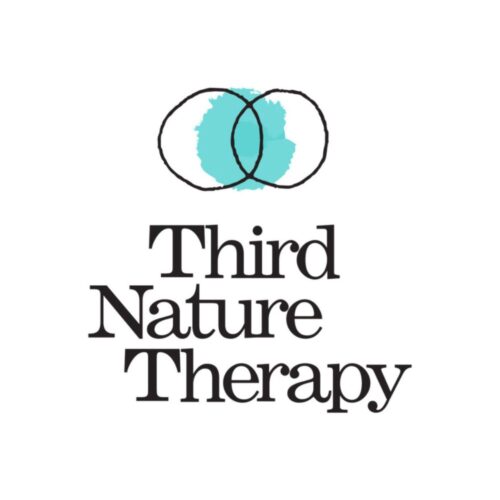 Third Nature Therapy Logo Third Nature Therapy Logo