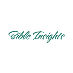 Bible Insights