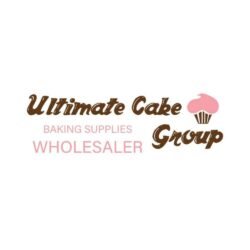 Ultimate Cake Group Logo