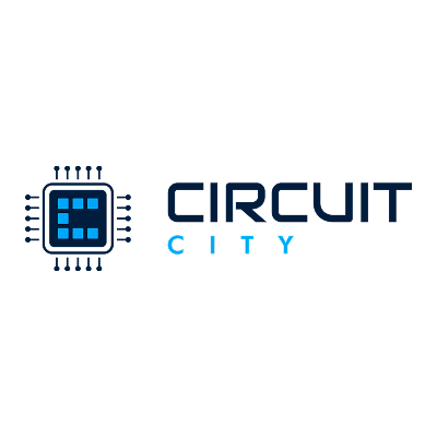 circuit city sqaure logo circuit city sqaure logo