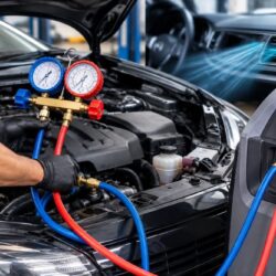Air Conditioning Service