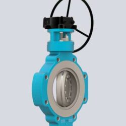 api609-butter-fly-valve