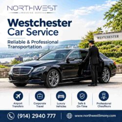 Reliable Limo Service in Westchester NY for Airport & Business Travel (1)