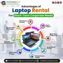 laptop rental