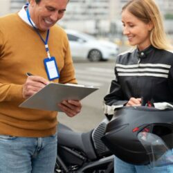 Motorcycle Insurance