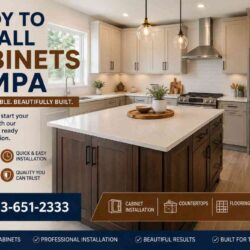 cabinets and remodeling depot