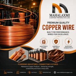 Copper Wire Manufacturer