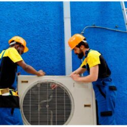 HVAC Contractor in Monterey County