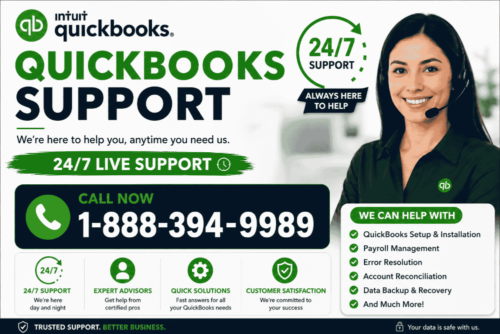 QuickBook Support QuickBook Support