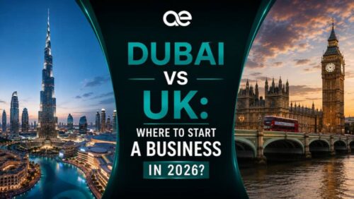 Dubai vs UK business setup Dubai vs UK business setup
