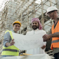 Construction Workforce Solutions GCC