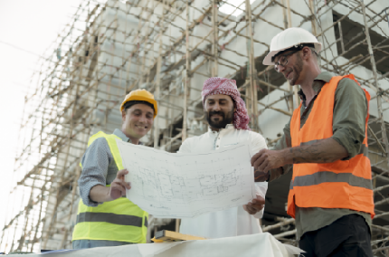 Construction Workforce Solutions GCC Construction Workforce Solutions GCC