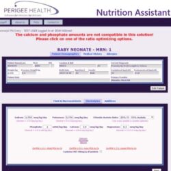 Pharmacist License Reminder Software