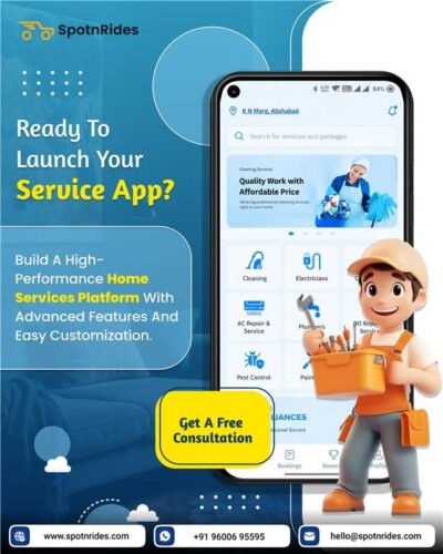 handyman app handyman app
