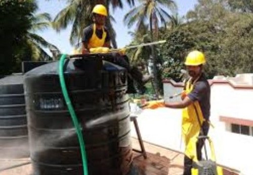 water tank cleaning services water tank cleaning services