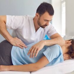Chiropractic Treatment