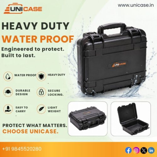 Built Tough. Protected Always. (2) Built Tough. Protected Always. (2)
