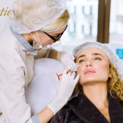 Beauty with Botox in Riverside CA