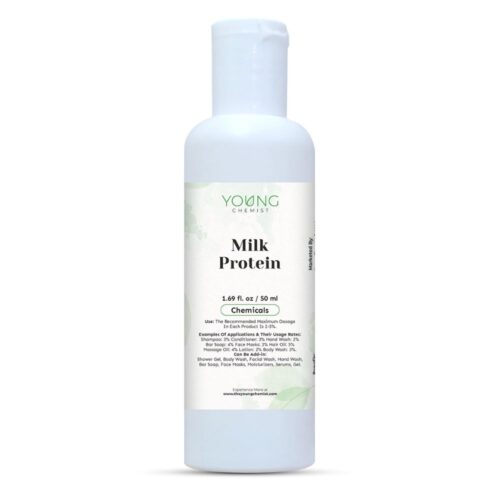 Milk Protein Milk Protein