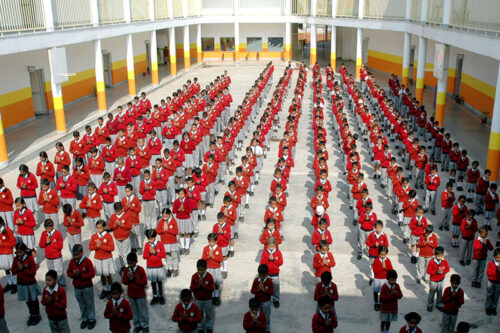 Best School in Jharkhand Best School in Jharkhand