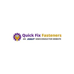 Quick Fix Fasteners