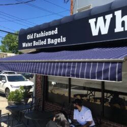 Retractable Awnings