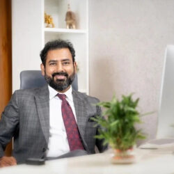 dr. harikiran gachibowli