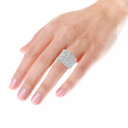 ItsHot luxury rings