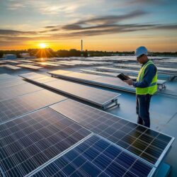 solar epc company in delhi ncr