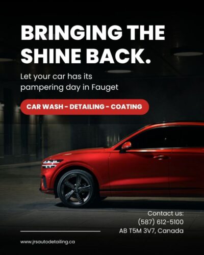Jrs Auto Detailing Jrs Auto Detailing