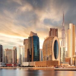 JAFZA Offshore Company Formation