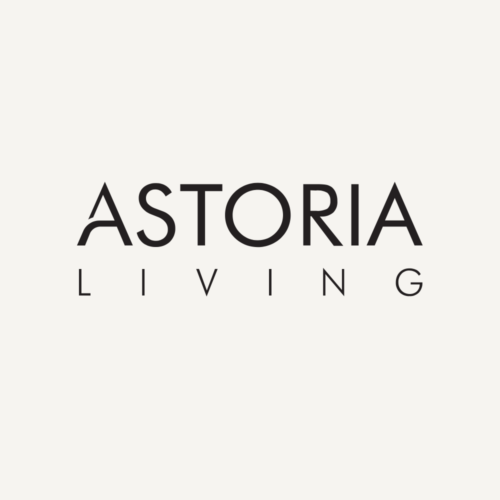 Astoria Living Logo Astoria Living Logo