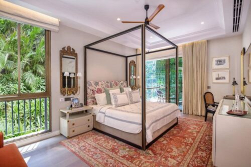 4 BHK Luxury Apartments In Gurgaon 4 BHK Luxury Apartments In Gurgaon