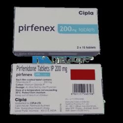 pirfenex_200mg