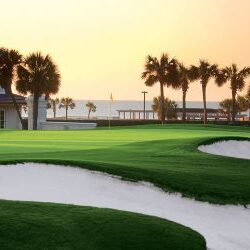 Merttle Beach Golf School