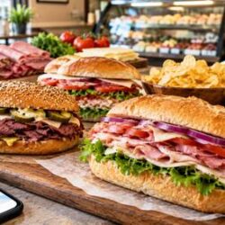 Find Fresh Deli Favorites And Quick Meals Near Old Lyme, Ct (1)