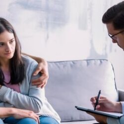 Couples Counseling in Georgia