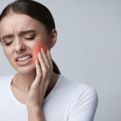 Severe Tooth Pain