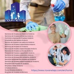 Servicios de limpi