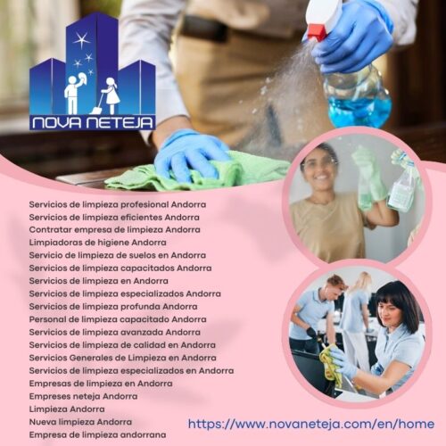 Servicios de limpi Servicios de limpi