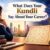 What Does Your Kundli Say About Your Career What Does Your Kundli Say About Your Career
