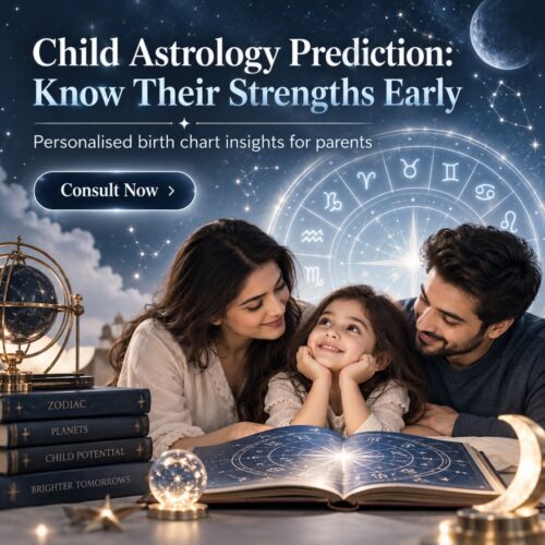 child astrology prediction child astrology prediction