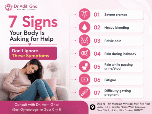 Dr Aditi Best Gynecologist in Gaur City 1 Dr Aditi Best Gynecologist in Gaur City 1