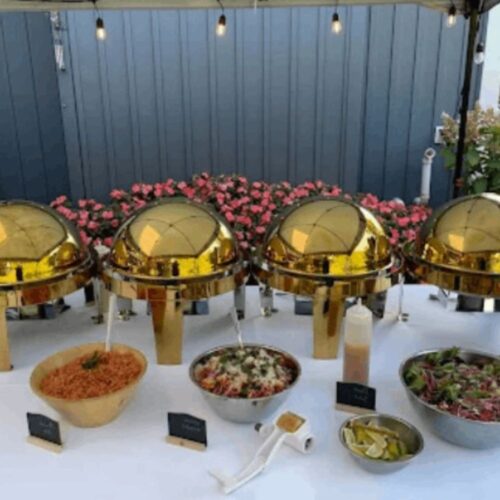 Catering Oakville Catering Oakville
