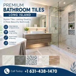 bath tiles