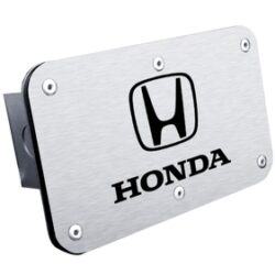 Protect Your Tow Setup With Honda Trailer Hitch Covers For Sale (1)