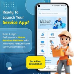 handyman app