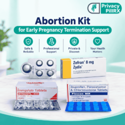 Abortion Pill Pack classified
