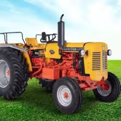 Hindustan Tractor Price in India